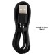 LCD USB Charger for Panasonic CGA-S007 Camera Battery