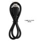 Ultra Slim USB Charger For Panasonic CGA-S008A Camera Battery