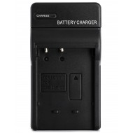 Wall Charger For Casio NP-120 Camera Battery