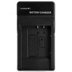 Wall Charger For Casio NP-150 Camera Battery