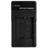 Wall Charger For Pentax D-LI78 Camera Battery