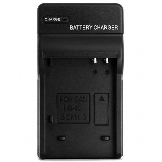 Wall Charger For Panasonic DMW-BCM13 Camera Battery