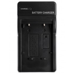 Wall Charger For Nikon EN-EL10 Camera Battery