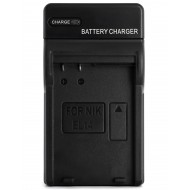 Wall Charger For Nikon EN-EL14 Camera Battery