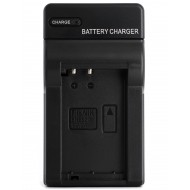 Wall Charger For Nikon EN-EL24 Camera Battery