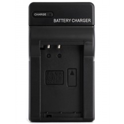 Wall Charger For Nikon EN-EL24 Camera Battery