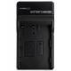 Wall Charger For Nikon EN-EL3 Camera Battery