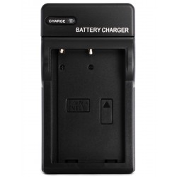 Wall Charger For Nikon EN-EL9 Camera Battery