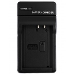 Wall Charger For Canon LP-E10 Camera Battery