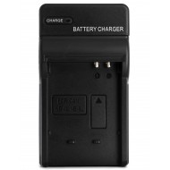 Wall Charger For Canon NB-4L Camera Battery