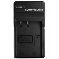 Wall Charger For Sony NP-BD1 Camera Battery