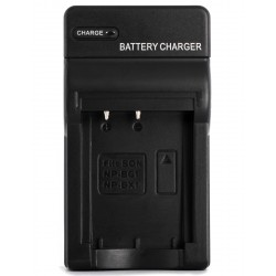 Wall Charger For Sony NP-BG1 Camera Battery