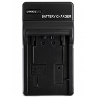 Wall Charger For Sony NP-FH50 Camera Battery