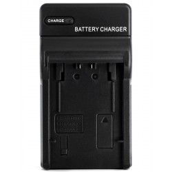 Wall Charger For Sony NP-FH50 Camera Battery