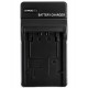 Wall Charger For Sony NP-FH50 Camera Battery